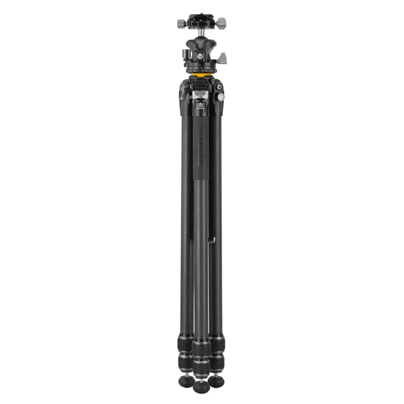 Vanguard Alta Pro 3 263CLBPS - Trípode de carbono