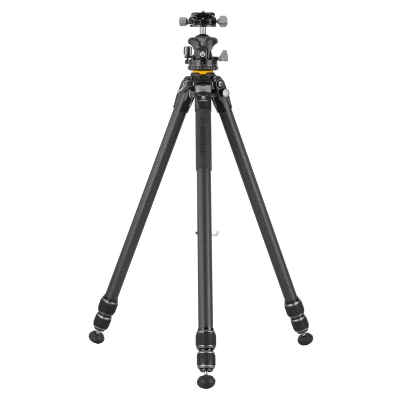 Vanguard Alta Pro 3 263CLBPS - Trípode de carbono