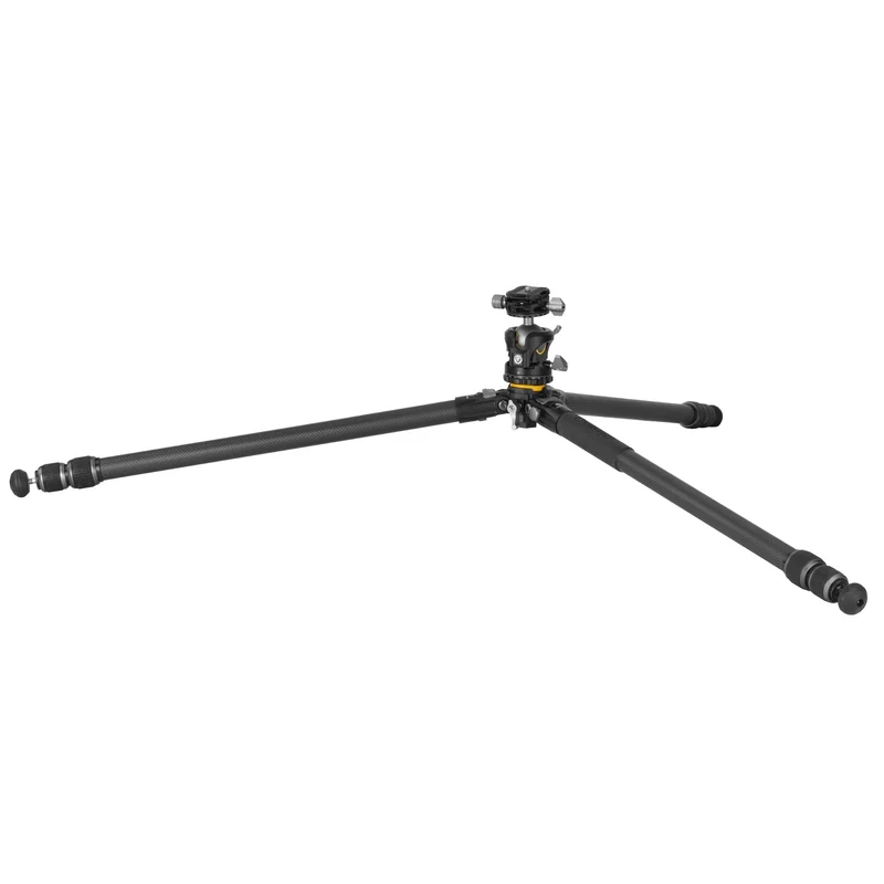Vanguard Alta Pro 3 263CLBPS - Trípode de carbono