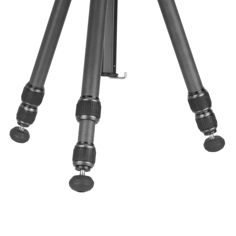 Vanguard Alta Pro 3 263CLBPS - Trípode de carbono