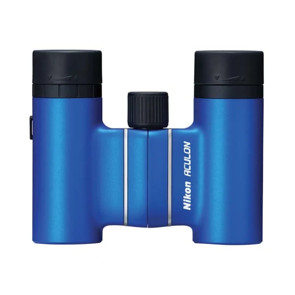 Nikon Aculon T02 8x21 Binocular Blue