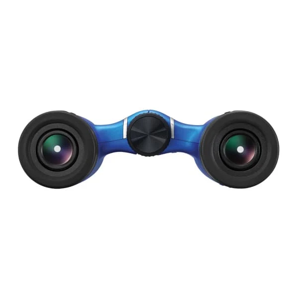 Nikon Aculon T02 8x21 Binocular Blue