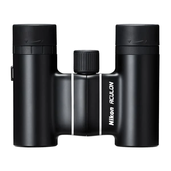 Nikon Aculon T02 10x21 Binocular Black