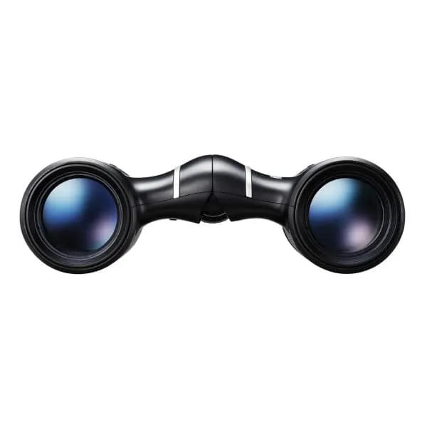 Nikon Aculon T02 10x21 Binocular Black