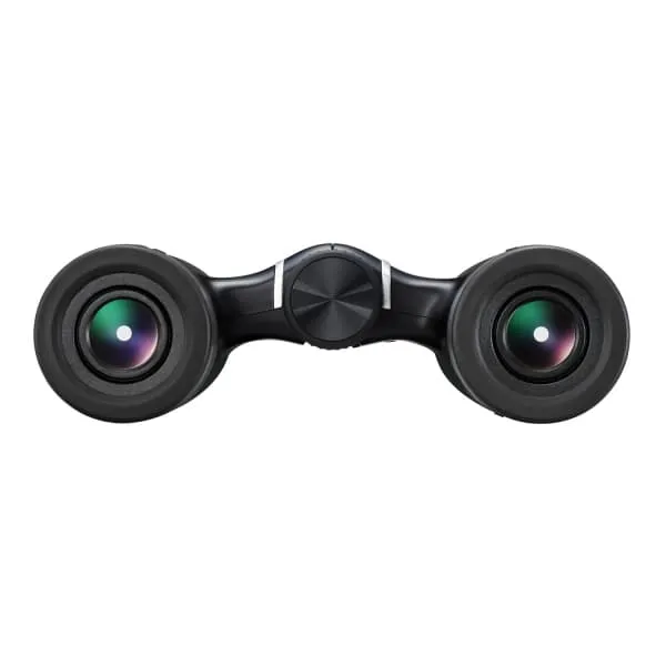 Nikon Aculon T02 10x21 Binocular Black