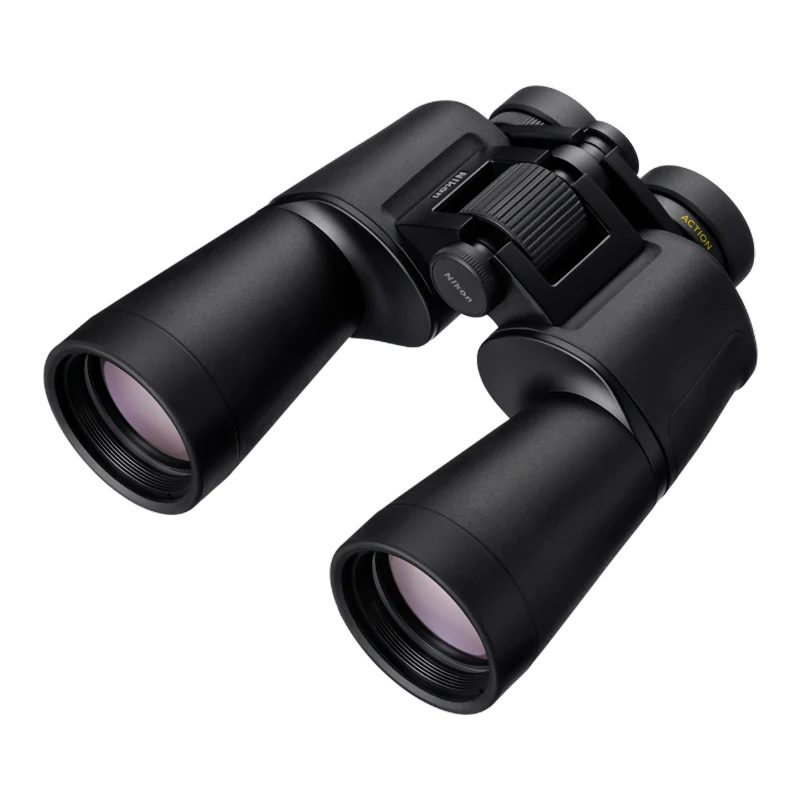 Nikon Action 12x50 Binocular