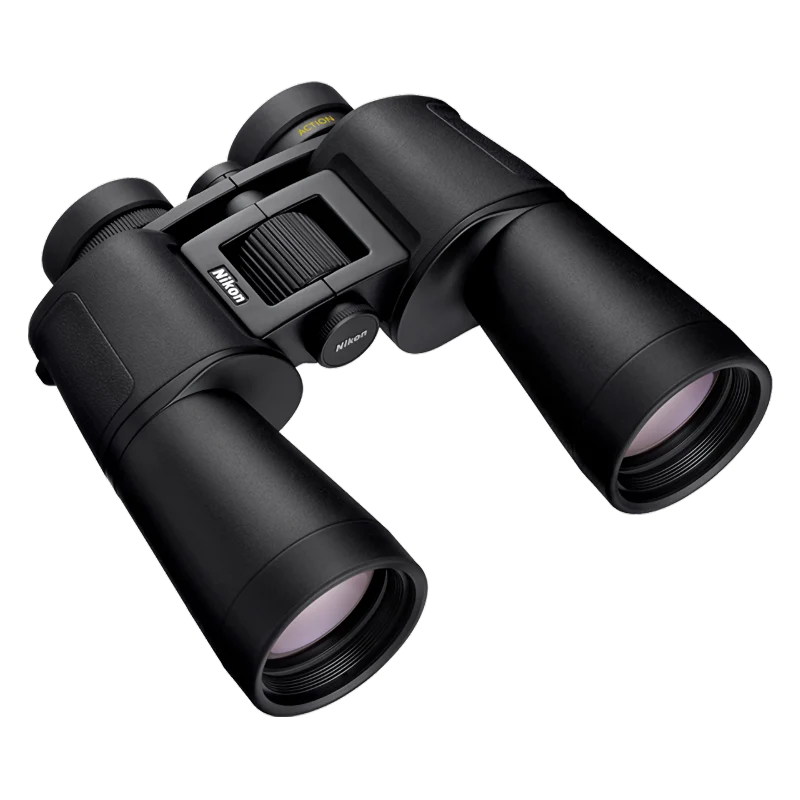 Nikon Action 10x50 Binocular