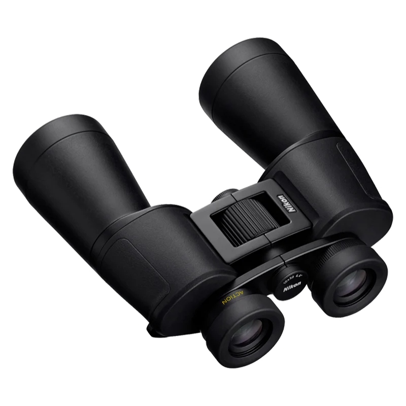 Nikon Action 10x50 Binocular