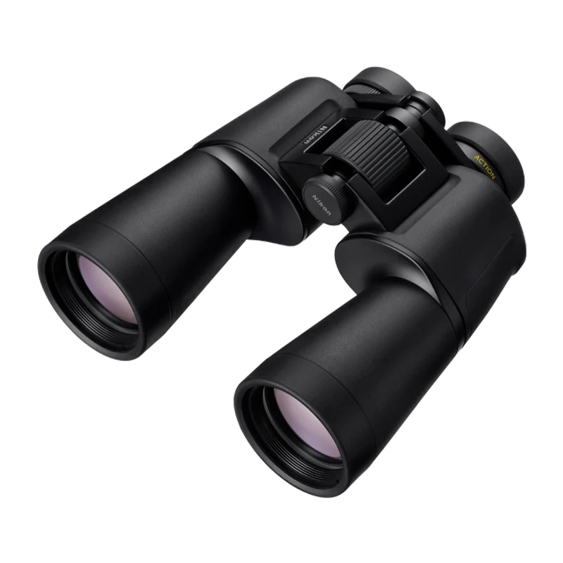 Nikon Action 10x50 Binocular