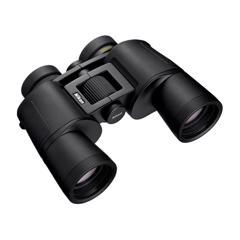 Nikon Action 10x42 Binocular