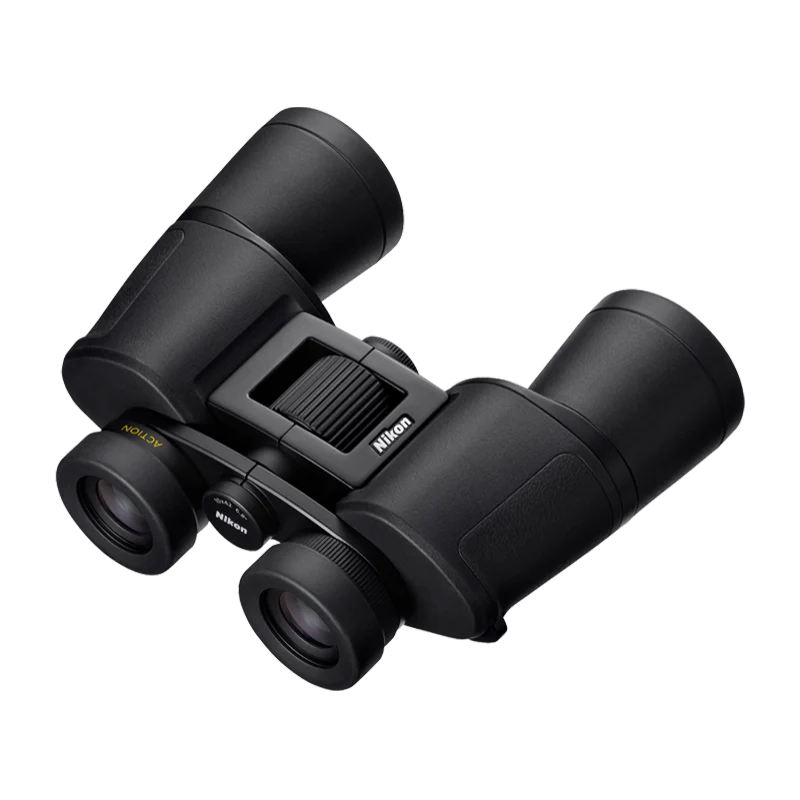 Nikon Action 10x42 Binocular