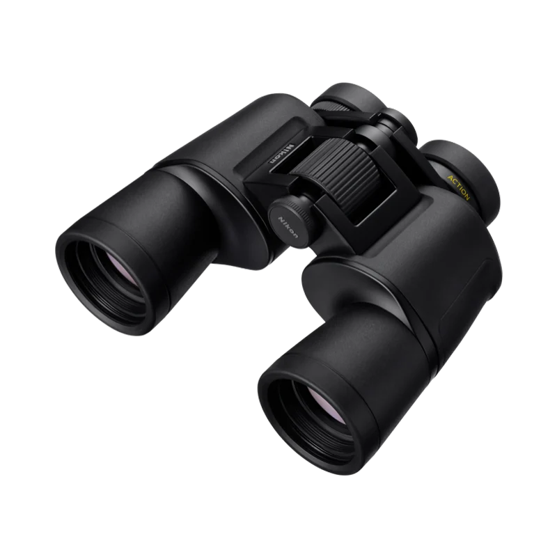 Nikon Action 10x42 Binocular