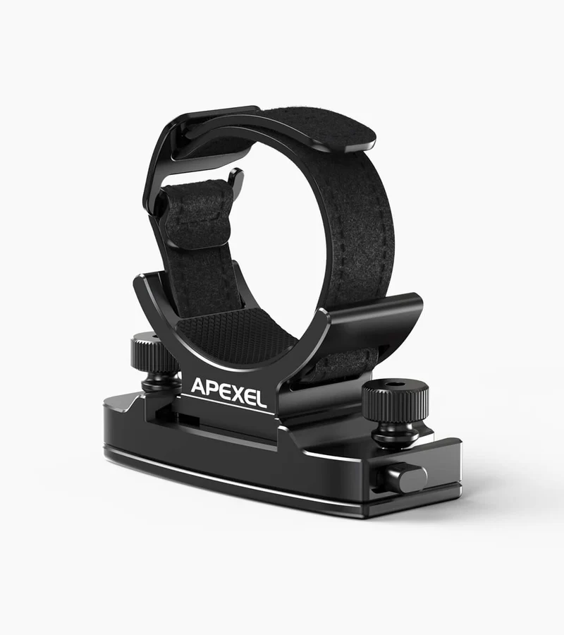 BinoClamp Pro Smartphone-Adapter