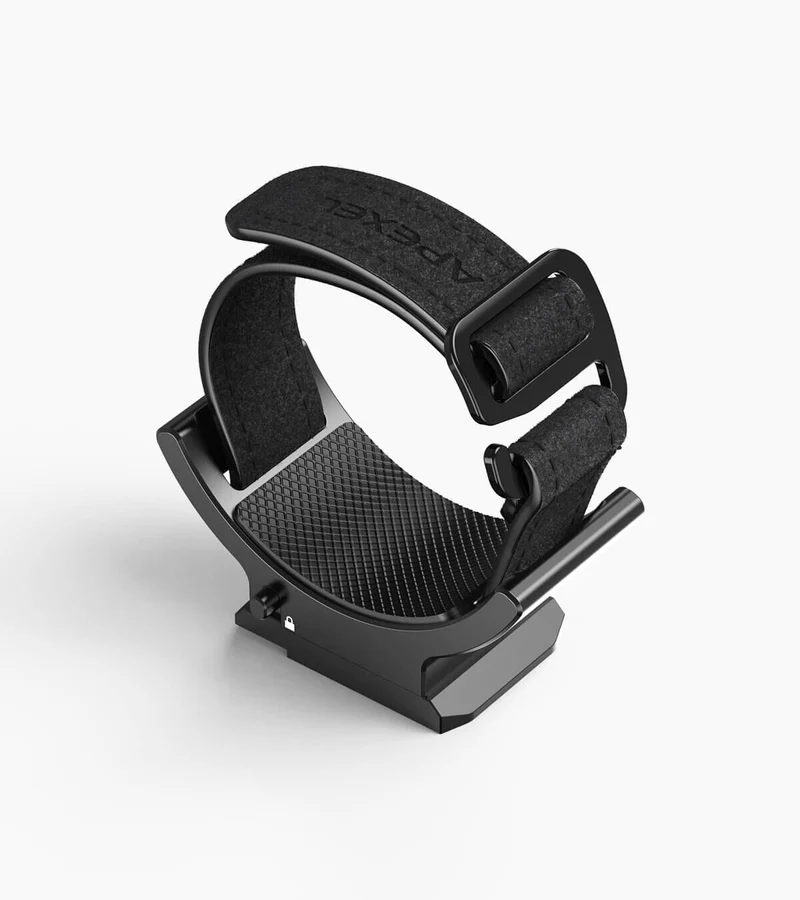 BinoClamp Pro Smartphone-Adapter