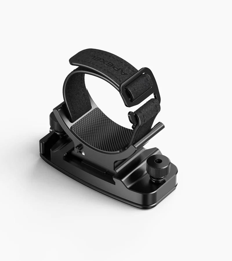 BinoClamp Pro Smartphone-Adapter
