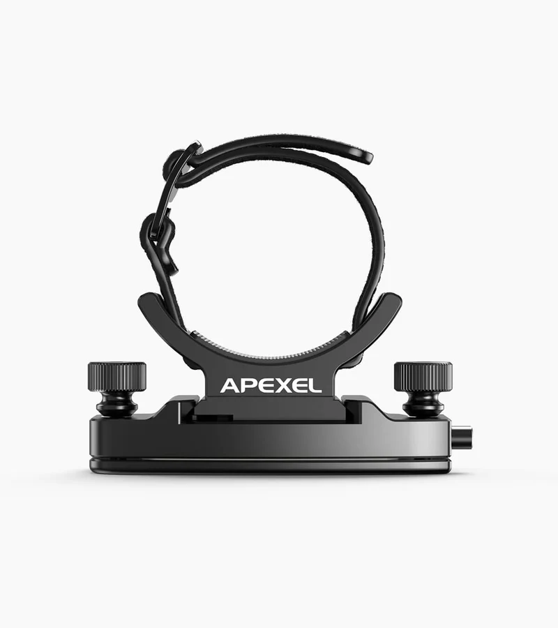 BinoClamp Pro Smartphone-Adapter