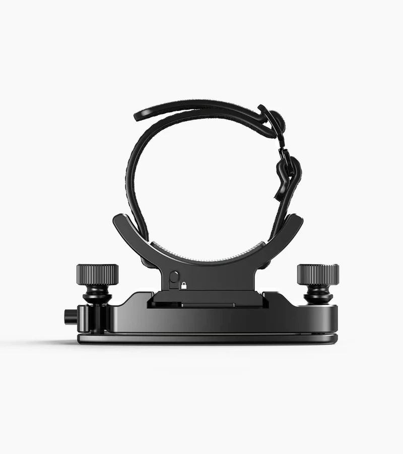 BinoClamp Pro Smartphone-Adapter