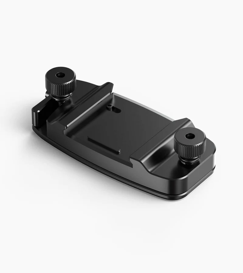 BinoClamp Pro Smartphone-Adapter