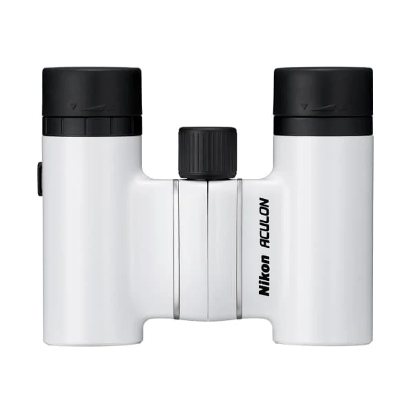 Nikon Aculon T02 8x21 Binocular White