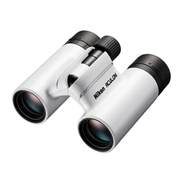 Nikon Aculon T02 8x21 Binocular White