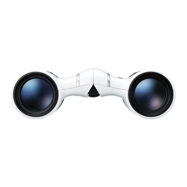 Nikon Aculon T02 8x21 Binocular White