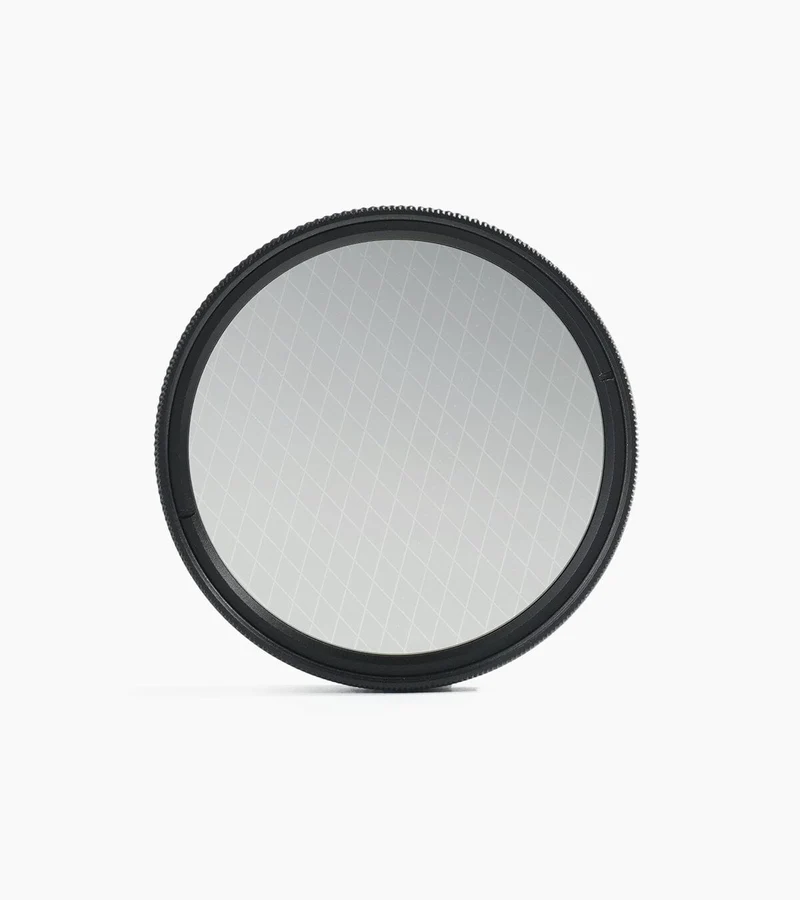 APEXEL Handy-Objektiv 52 mm/67 mm Sternenfilter