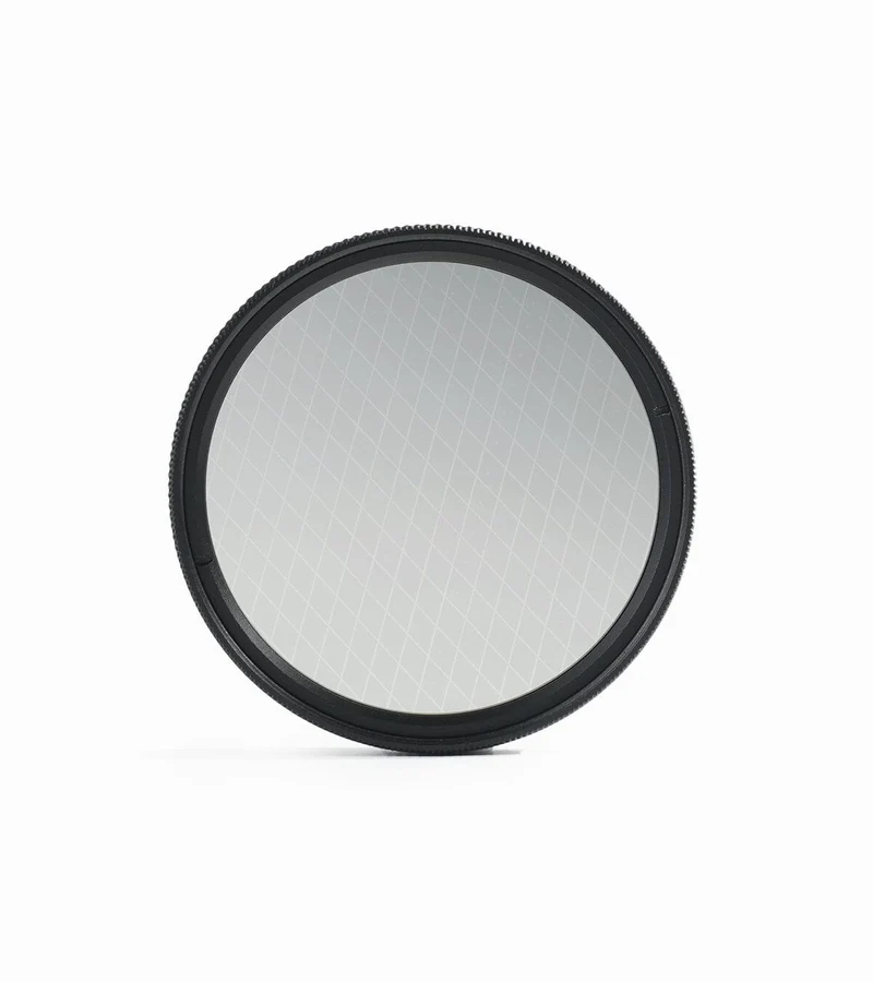 APEXEL Handy-Objektiv 52 mm/67 mm Sternenfilter