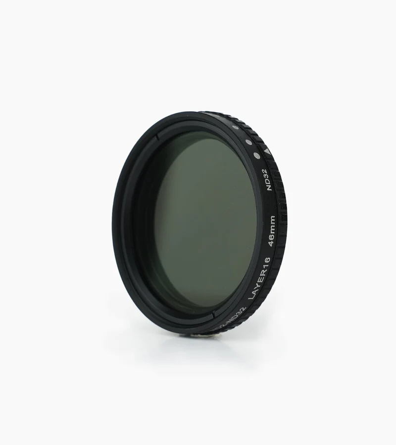 APEXEL Handyobjektiv 46 mm/52 mm/58 mm/62 mm Neutraldichtefilter