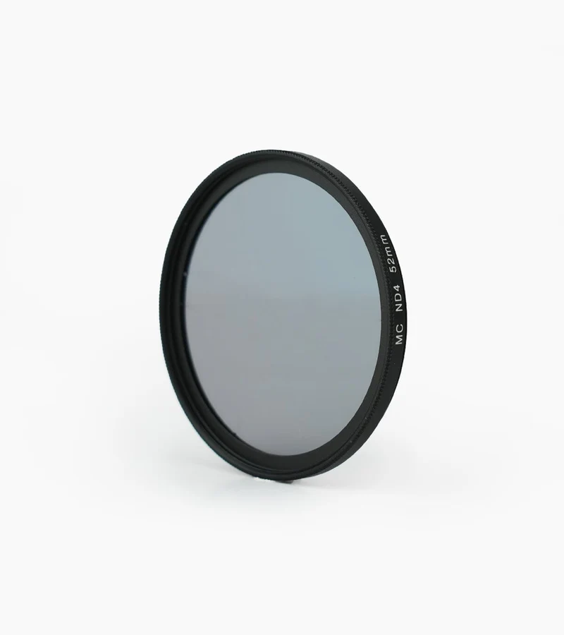 APEXEL Handyobjektiv 46 mm/52 mm/58 mm/62 mm Neutraldichtefilter