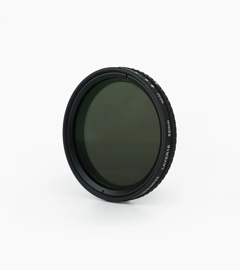 APEXEL Handyobjektiv 46 mm/52 mm/58 mm/62 mm Neutraldichtefilter