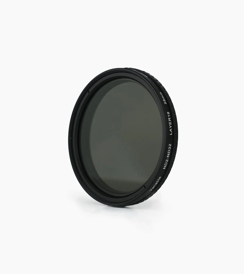 APEXEL Handyobjektiv 46 mm/52 mm/58 mm/62 mm Neutraldichtefilter