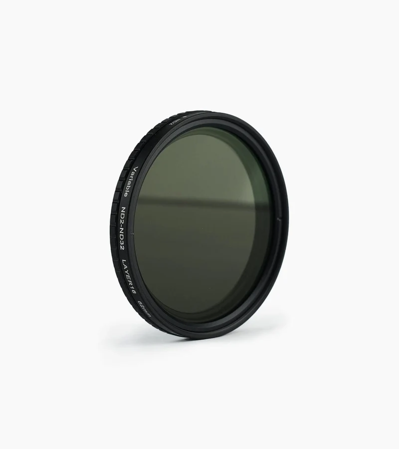 APEXEL Handyobjektiv 46 mm/52 mm/58 mm/62 mm Neutraldichtefilter
