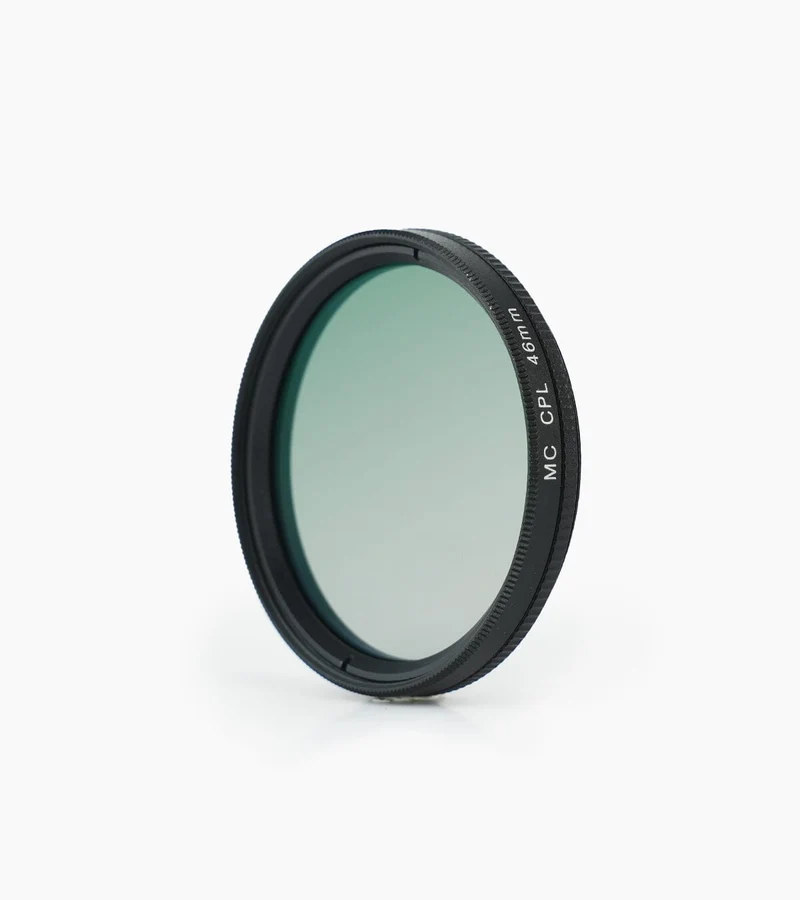 APEXEL Handyobjektiv 46 mm/52 mm/62 mm CPL-Polarisationsfilter