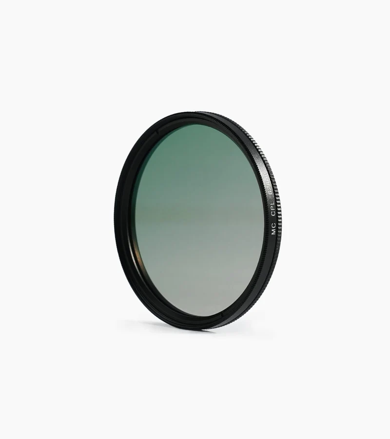 APEXEL Handyobjektiv 46 mm/52 mm/62 mm CPL-Polarisationsfilter