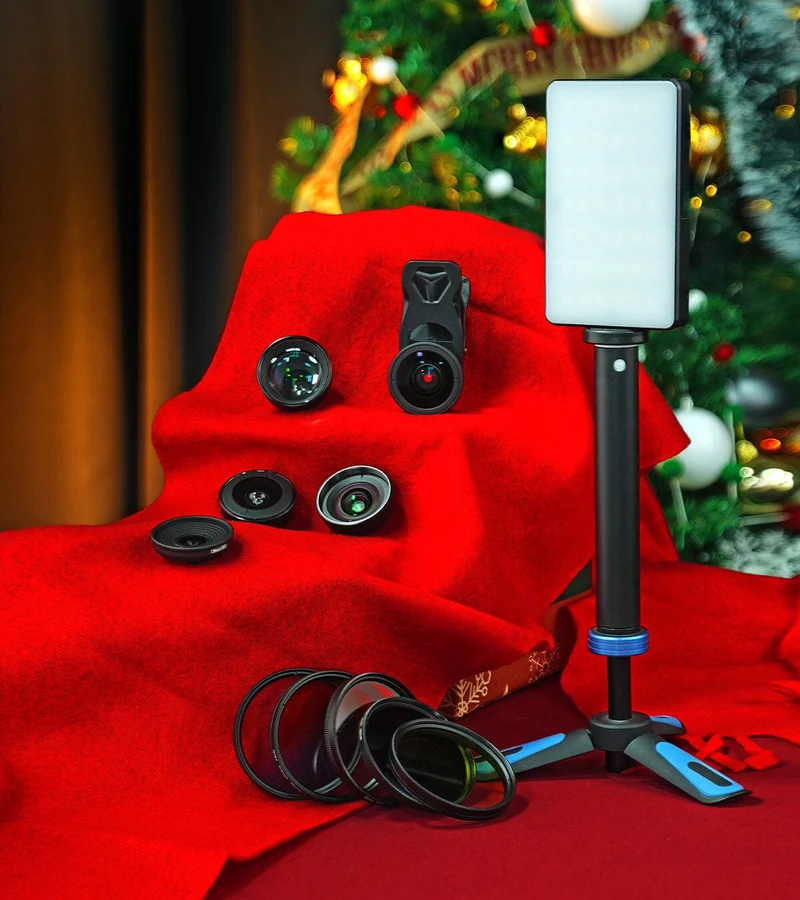 Makro-Ersteller Pro-Kit