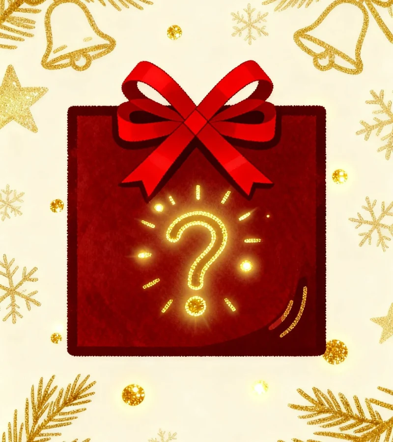 🎄Überraschungstüte – Groß