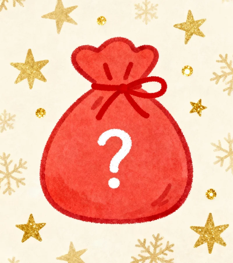 🎄Überraschungstüte – Klein