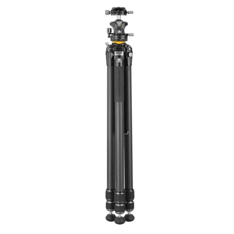Vanguard Alta Pro 3 303CLBPS - Trípode de carbono