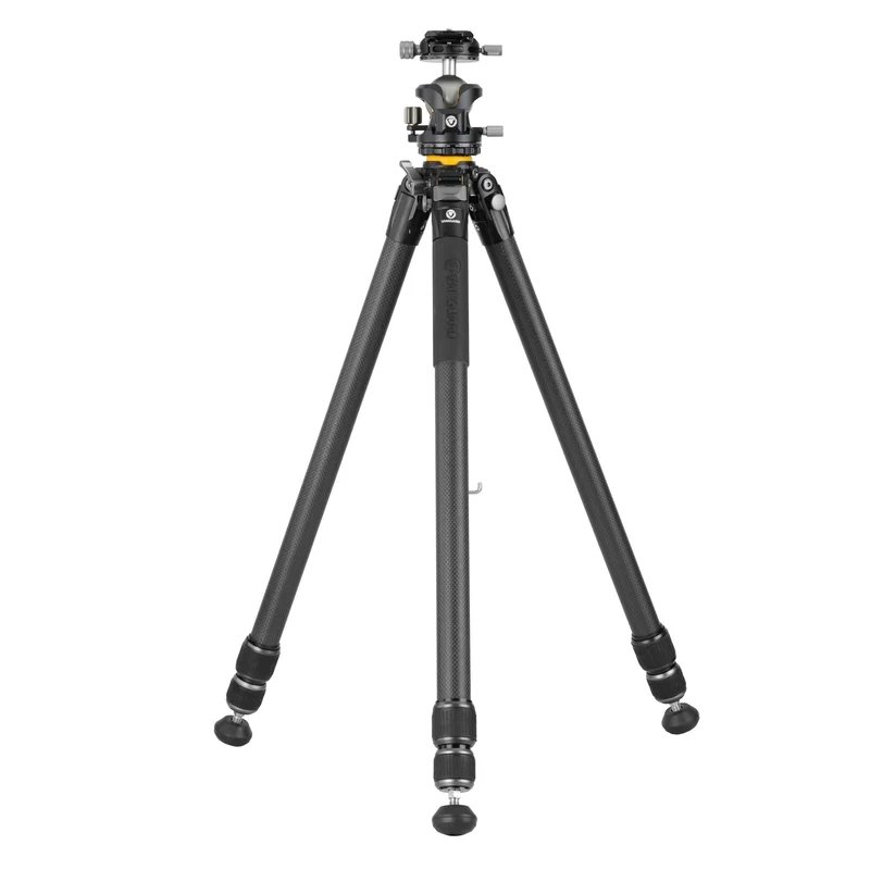 Vanguard Alta Pro 3 303CLBPS - Trípode de carbono