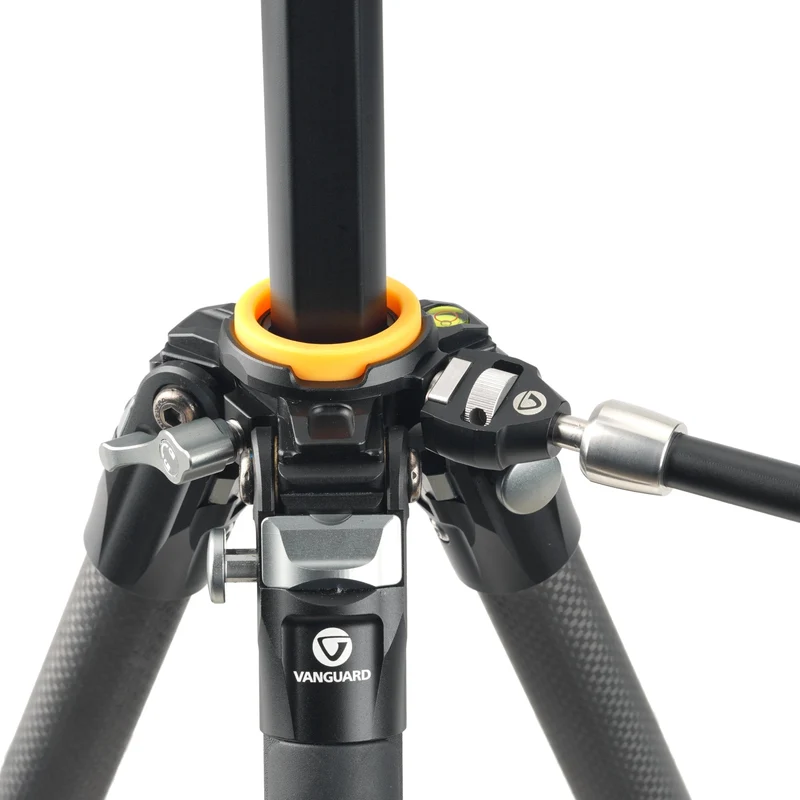 Vanguard Alta Pro 3 303CLBPS - Trípode de carbono