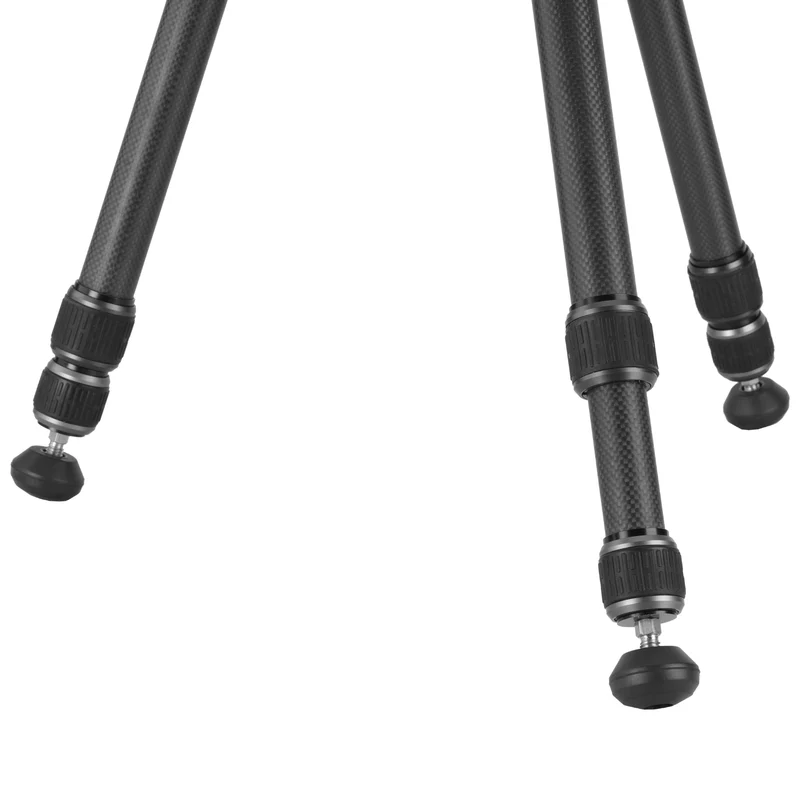 Vanguard Alta Pro 3 303CLBPS - Trípode de carbono