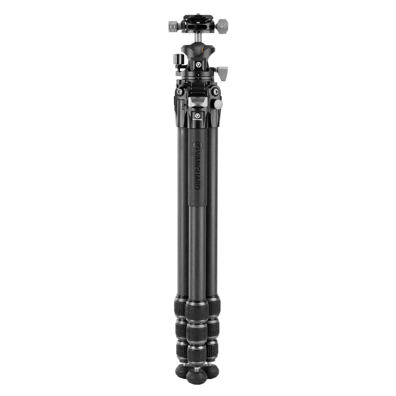 Vanguard Alta Pro 3X 264CLBPS - Trípode de carbono
