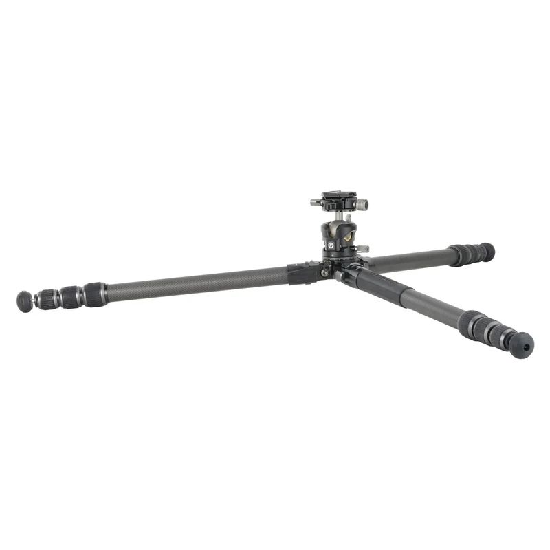 Vanguard Alta Pro 3X 264CLBPS - Trípode de carbono