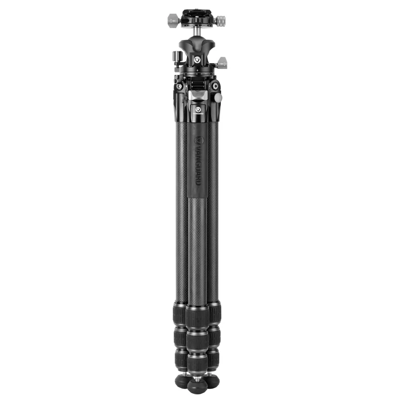 Vanguard Alta Pro 3X 304CLBPS - Trípode de carbono