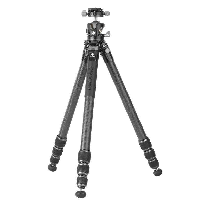 Vanguard Alta Pro 3X 304CLBPS - Trípode de carbono