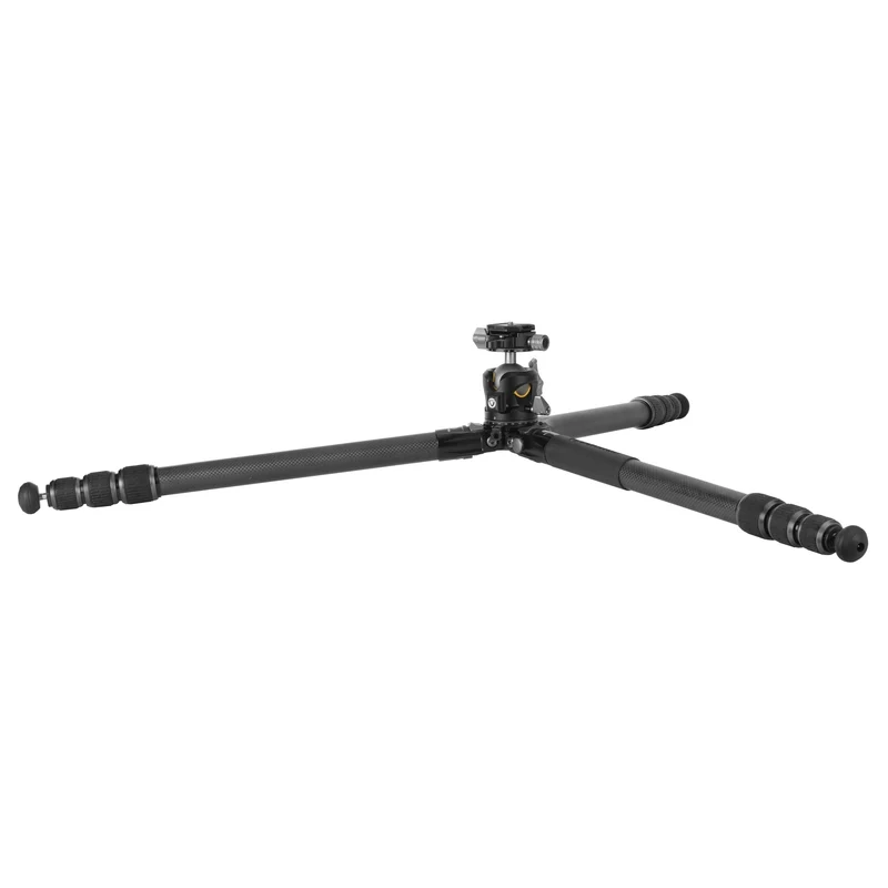 Vanguard Alta Pro 3X 304CLBPS - Trípode de carbono