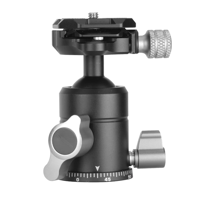 Vanguard BH-50 - Rótula de bolapara trípode