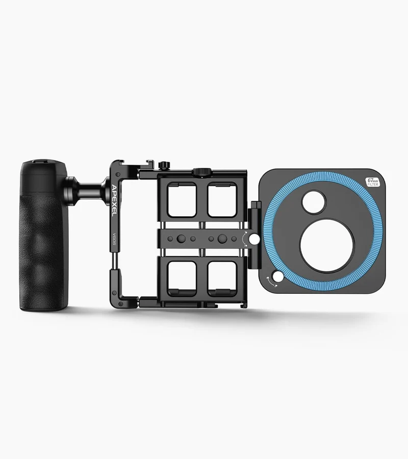 VideoRig 2 Pro Kit