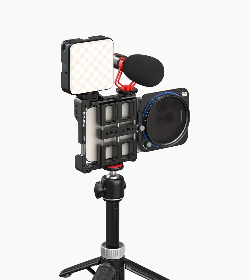 VideoRig 2 Pro Kit
