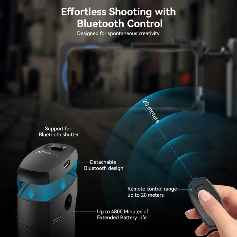 VideoRig 2 Pro Kit